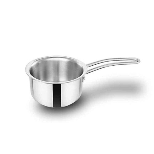 Baltra Triply Stainless Steel Saucepan BTP-219