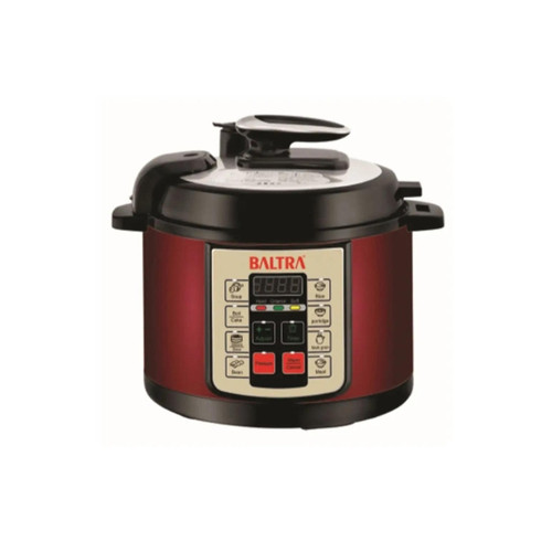 Baltra Swift+ Electric Pressure Cooker (BEP 220)