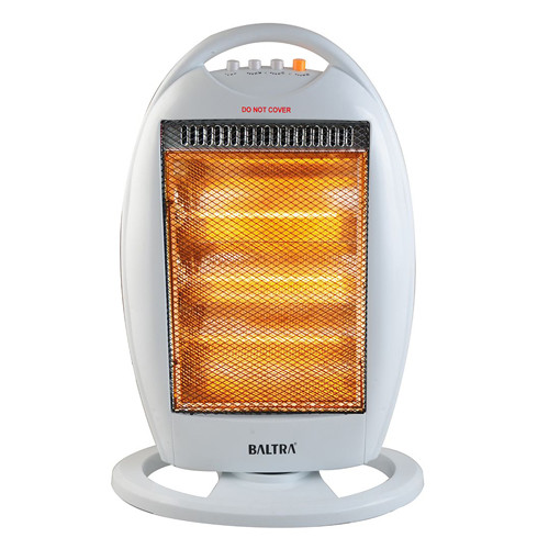 Baltra Halogen Heater- Dream BTH 134