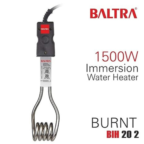 Baltra Electric Immersion Rod BIH 202 Baltra Electric Immersion Rod BIH 202