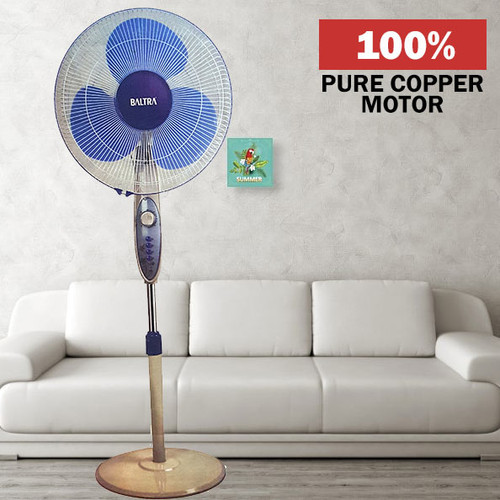 Baltra 16" Stand Fan Jet BF 134