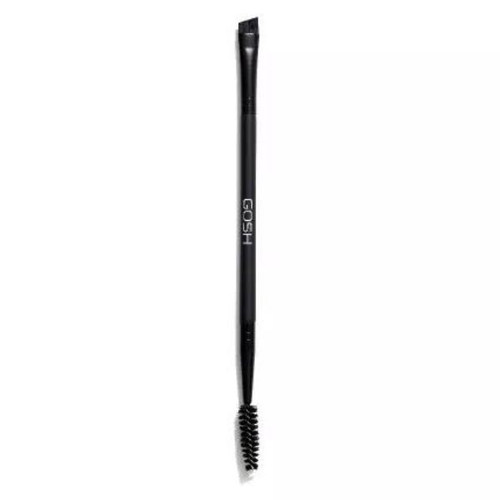 Gosh Double Ended Slanted Brow Brush 034