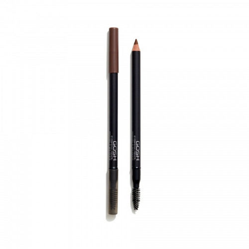 Gosh Eyebrow Pencil 04 Mahogany