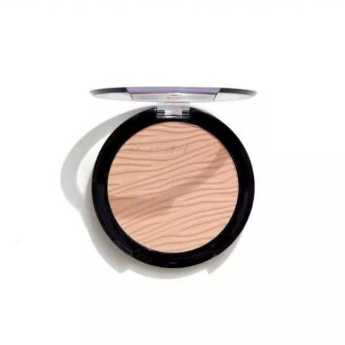 Gosh Dextreme High Coverage Powder 004 Natural