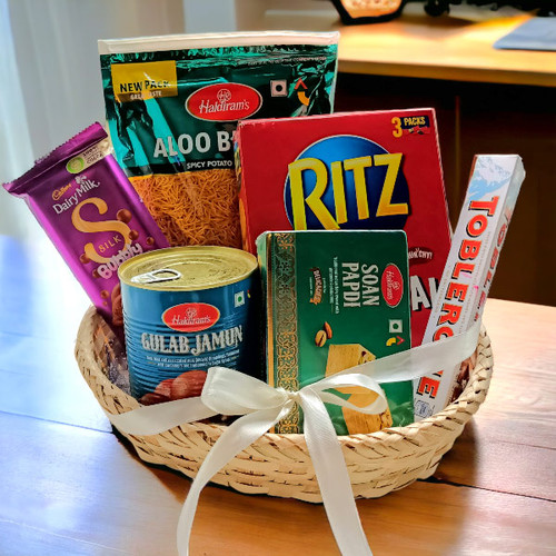 Perfect Foods Gift Hamper
