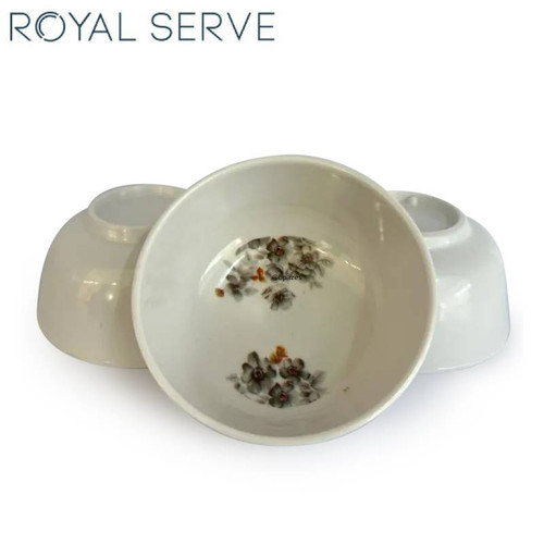 Baltra Sweet Dish Bowl 1pc- Royal Serve Melamine