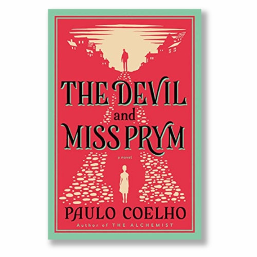 Paulo Coelho- The Devil And Miss Prym