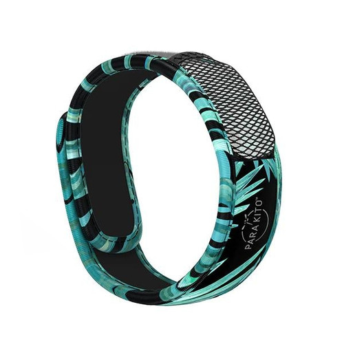 PARA'KITO Wristband Dark Explorer (EN)