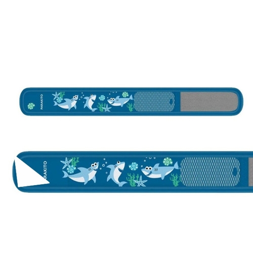 PARA'KITO Wristband Kid NEW SHARKS (EN)