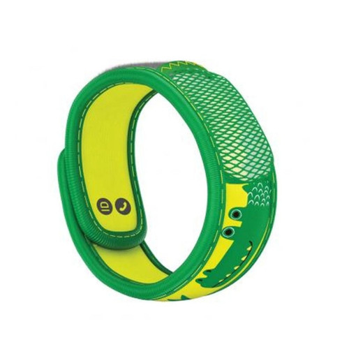 PARA'KITO Wristband Kids Crocodile (EN)