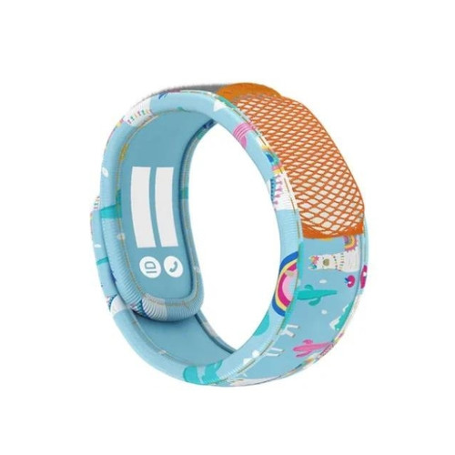 PARA'KITO Wristband Kids Llama (EN)