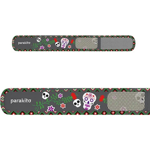 PARA'KITO Wristband Kids Dark Roses (EN)