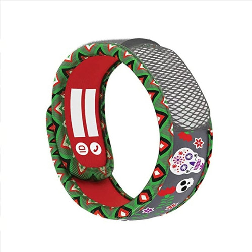 PARA'KITO Wristband Kids Dark Roses (EN)