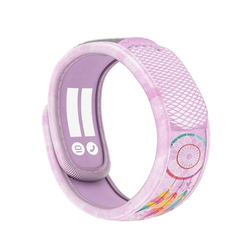 PARA'KITO Wristband Kids Feather (EN)