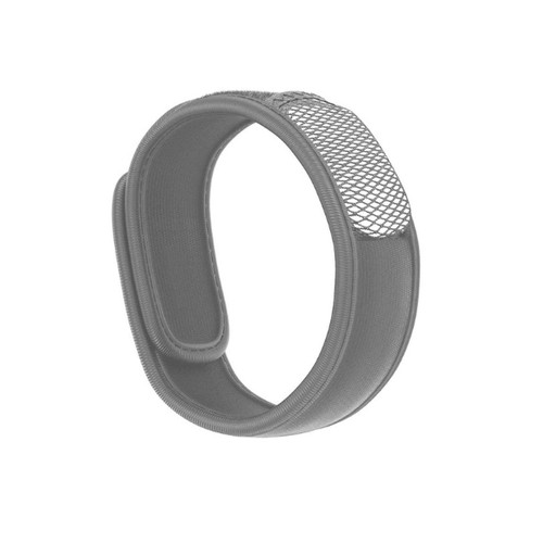 PARA'KITO Wristband Charcoal (EN)