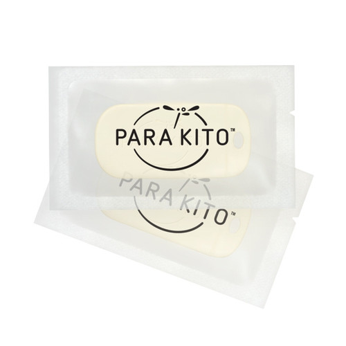 PARA'KITO Refill pack (2 pellets) (EN)