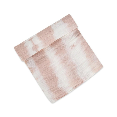 Crane Baby Parker Single Swaddle Wraps (Tie-Dye)