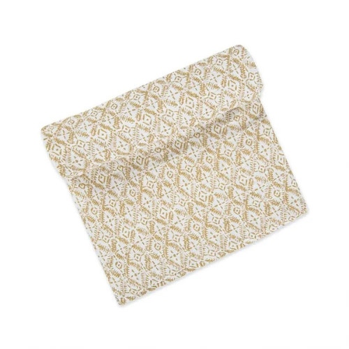 Crane Baby Kendi Single Swaddle Wraps (Diamond) Crane Baby Kendi Single Swaddle Wraps (Diamond)
