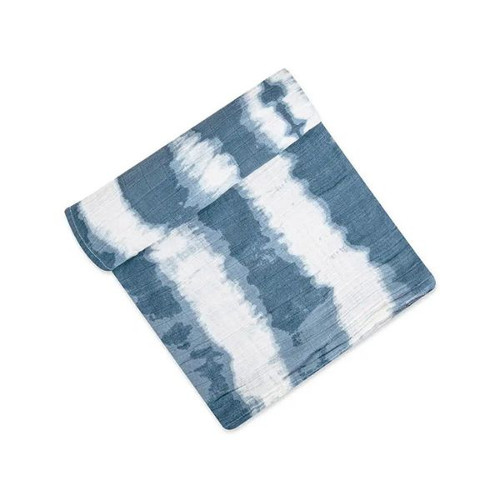 Crane Baby Caspian Single Swaddle Wraps (Tie-Dye)