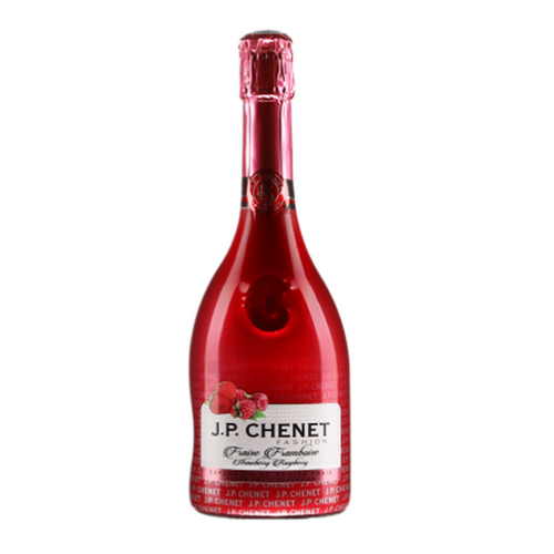 JP Chenet Fashion Strawberry Raspberry Red Wine 750ml