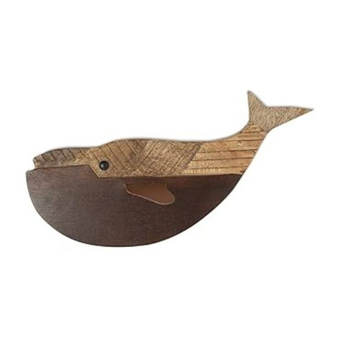 Crane Baby Caspian Nursery Wall Decor- 3PC