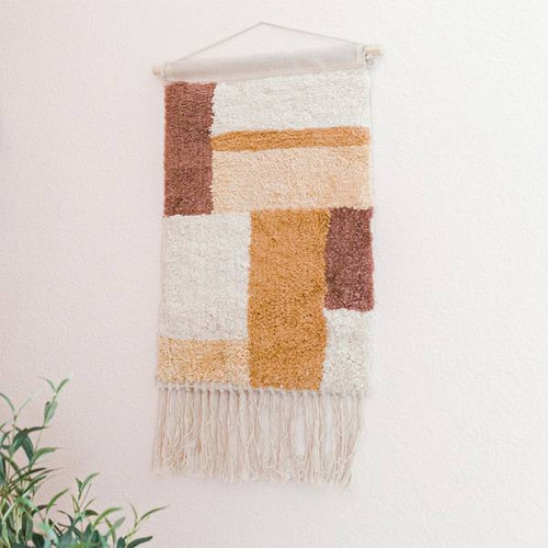 Crane Baby kendi Wall Hanging