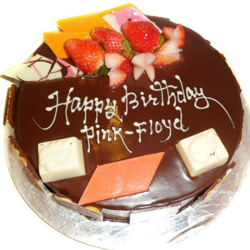 Chocolate Lover's Cake from Radisson Hotel