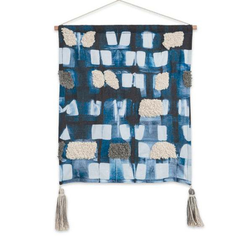 Crane Baby Caspian Wall Hanging
