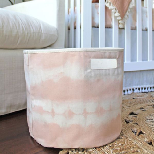 Crane Baby Household Parker Storage Bin