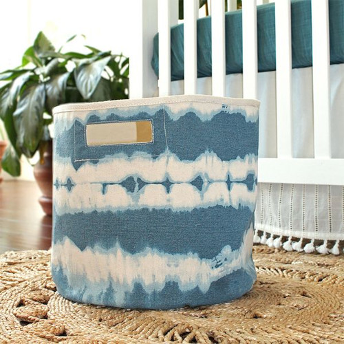 crane baby Household Caspian Storage Bin