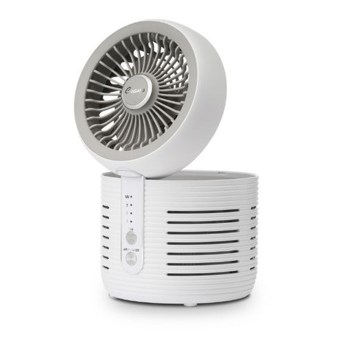 Crane Air Purifier With Fan ( Ee- 5073)