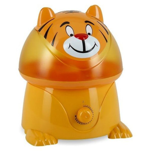 Crane Electronic Ultrasonic Cool Mist Humidifier Tiger(Ee-7270)