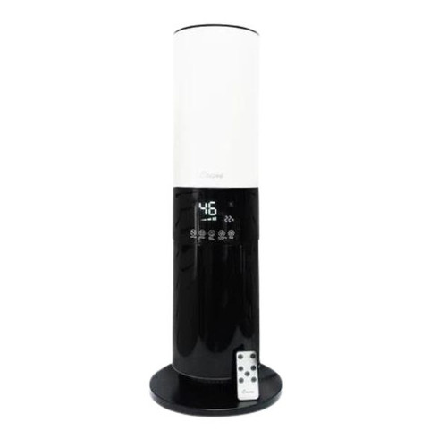 Crane Electrical Ultrasonic Cool 4 In 1 Tower Humidifier (Ee-6919)