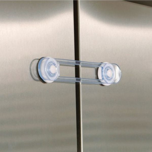 Dreambaby Multi-Purpose Latch 3 Pack