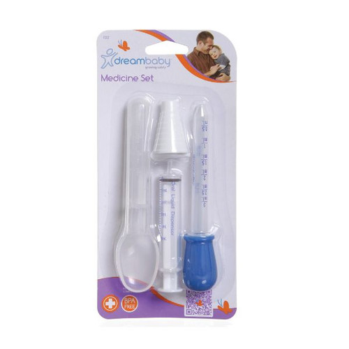 Dreambaby Medicine Set