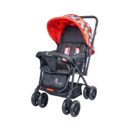 R For Rabbit Lollipop Lite Stroller STLPBM2