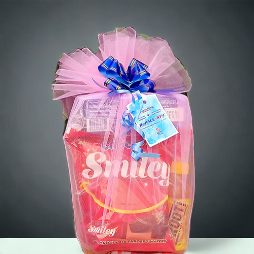 "Sujal Sweet Delightful Combo"