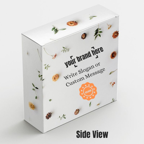 Festive Corporate Gift Box with Pen, Diary & Lucky Tortoise