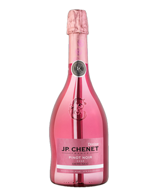 JP Chenet Divine Pinot Noir Sparkling Rose 750ML