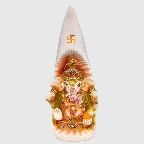 Lord Dant Ganesh ji Statue