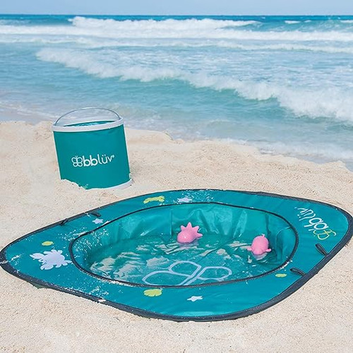 Bbluv Arena  Pop Up Beach Pool (B0128)