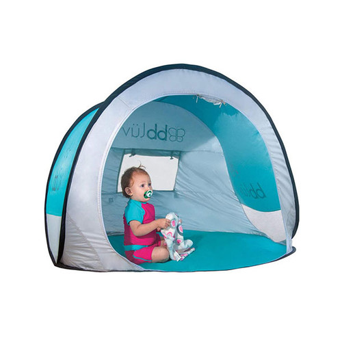 Bblüv Sunkito   UV 50 Pop up tent with mosquito net (B0135)