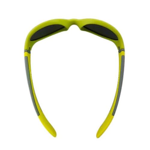 Bbluv Solar Baby and Toddler Sunglasses Lime (B0162-L)