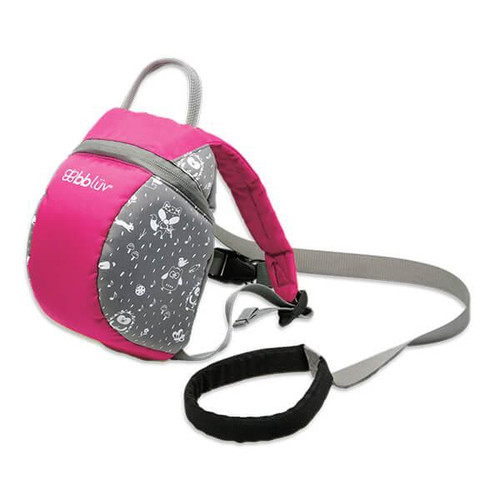 Bblüv Rinö Battery Operated Nasal Aspirator (B0127)