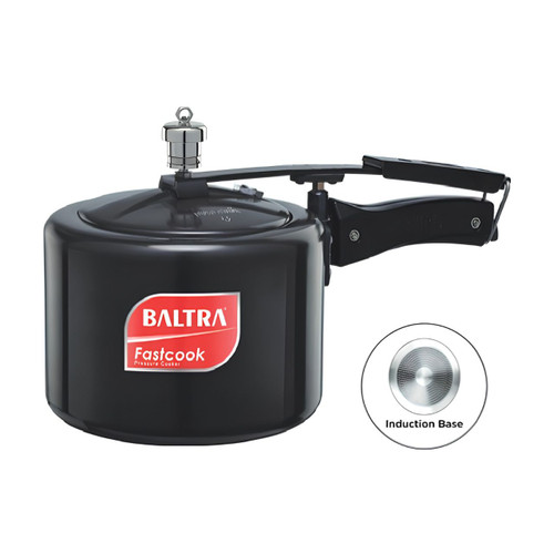 Baltra Megna 3ltr IB Pressure Cooker BPC F300MIB