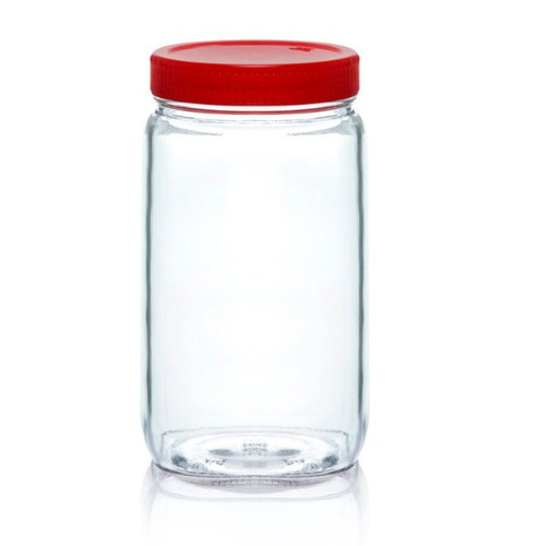 Yera Aahaar Jar JS 8