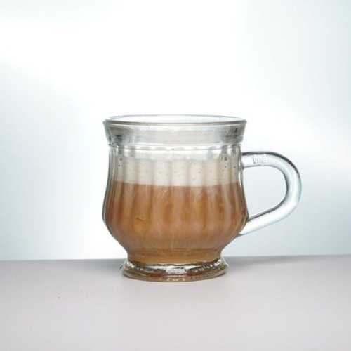 Yera Tea/Coffee Cup Set (CT4FS)