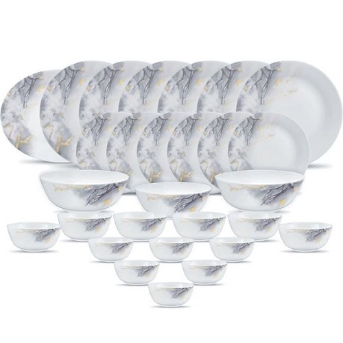 Laopala Dinner Set- 28Pcs