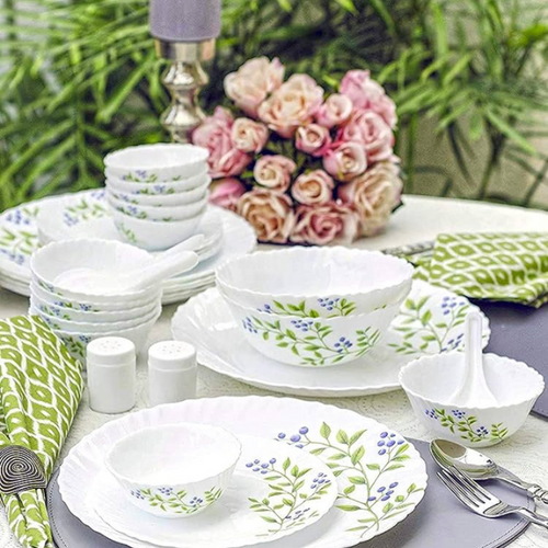 Laopala Dinner Set- 48Pcs