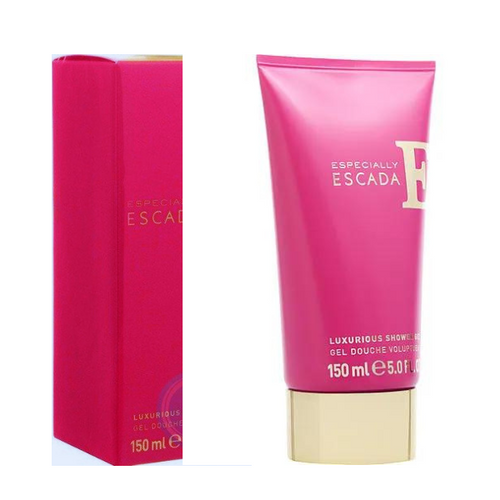 Escada Especially by Escada Luxurious Shower Gel 5 oz